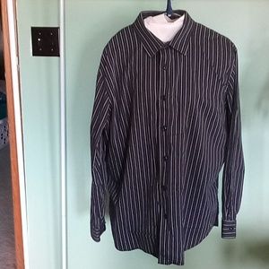 Apt 9 long sleeve shirt